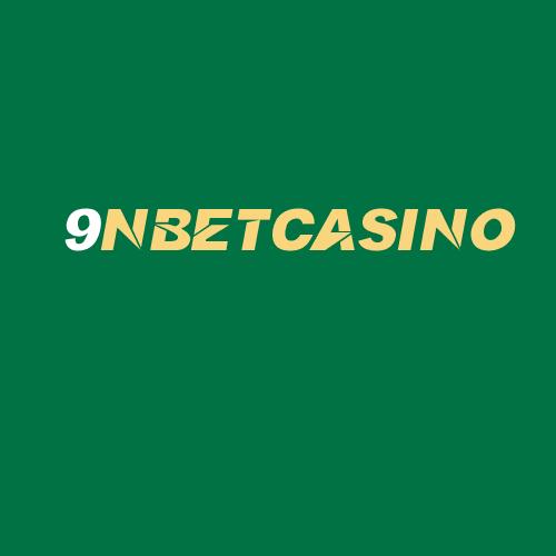 Logo da 9NBETCASINO