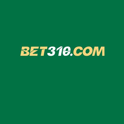 Logo da BET310