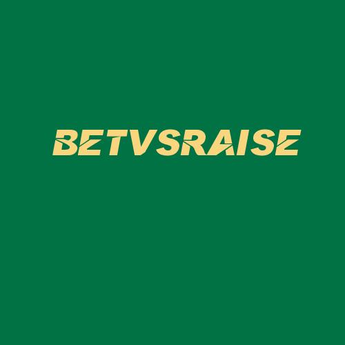 Logo da BETVSRAISE