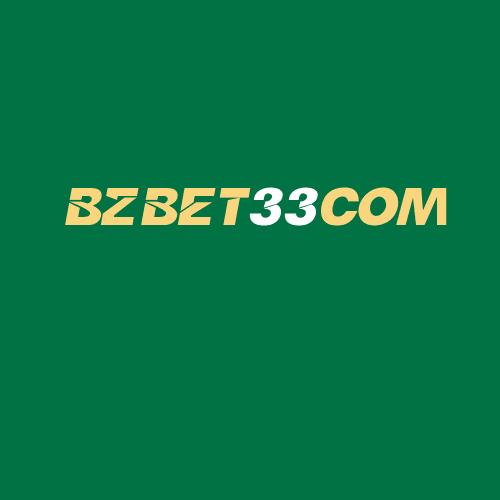 Logo da BZBET33COM