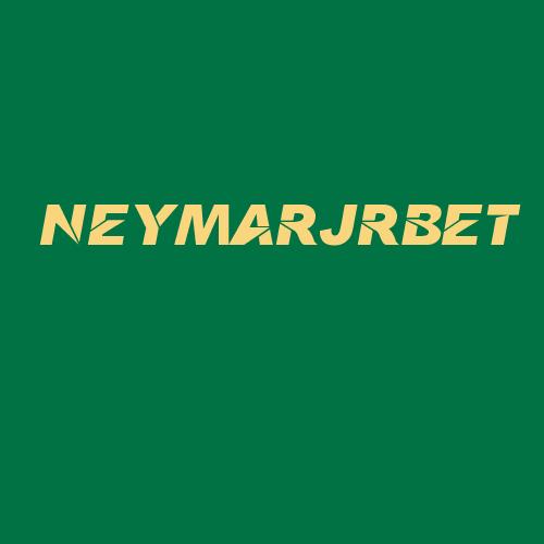 Logo da NEYMARJRBET